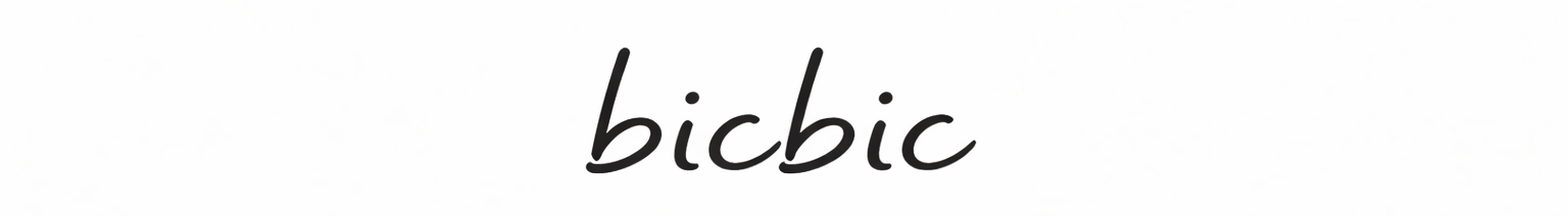 bicbic